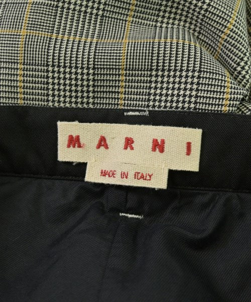 MARNI กางเกงขายาว