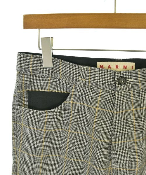 MARNI กางเกงขายาว