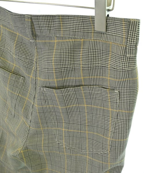 MARNI กางเกงขายาว