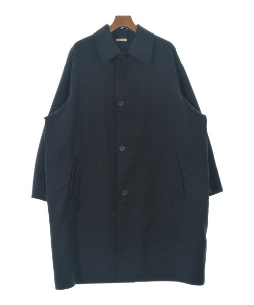 MARNI เสื้อคลุมคอปก Soutien