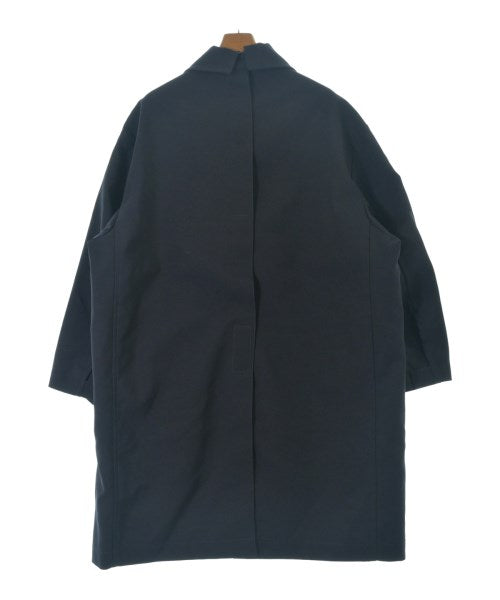 MARNI เสื้อคลุมคอปก Soutien