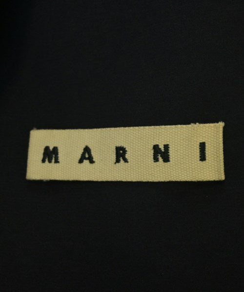 MARNI เสื้อคลุมคอปก Soutien