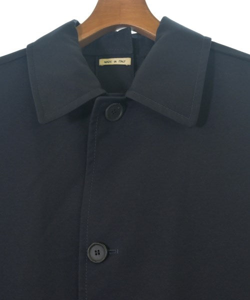 MARNI เสื้อคลุมคอปก Soutien