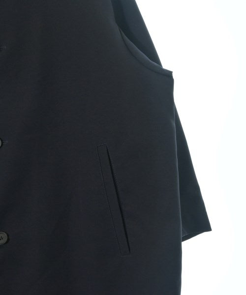 MARNI เสื้อคลุมคอปก Soutien