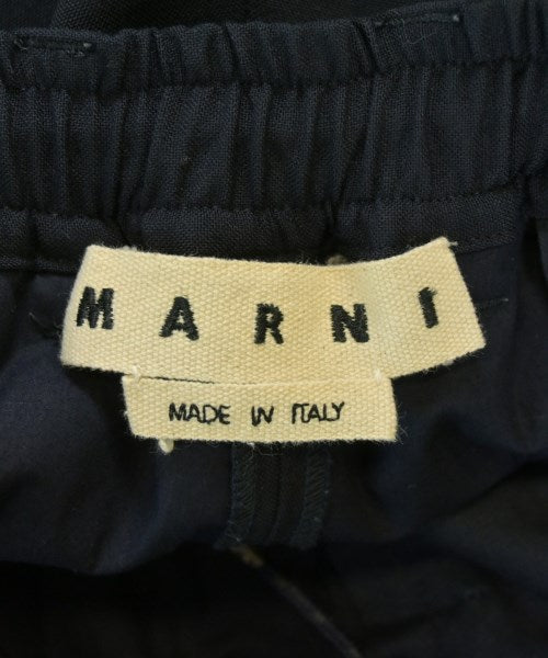 MARNI กางเกงขาสั้น