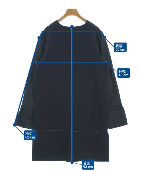 MARNI ชุดเดรส