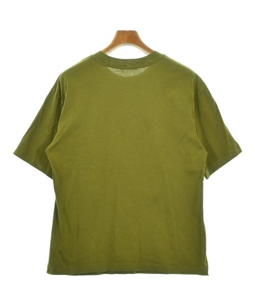 MARNI เสื้อยืด/เสื้อท็อปส์