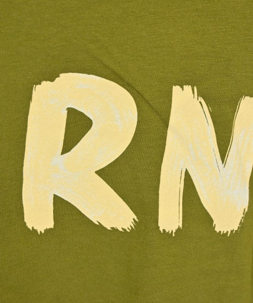 MARNI เสื้อยืด/เสื้อท็อปส์