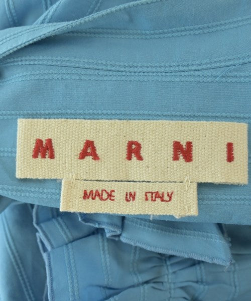 MARNI เสื้อลำลอง