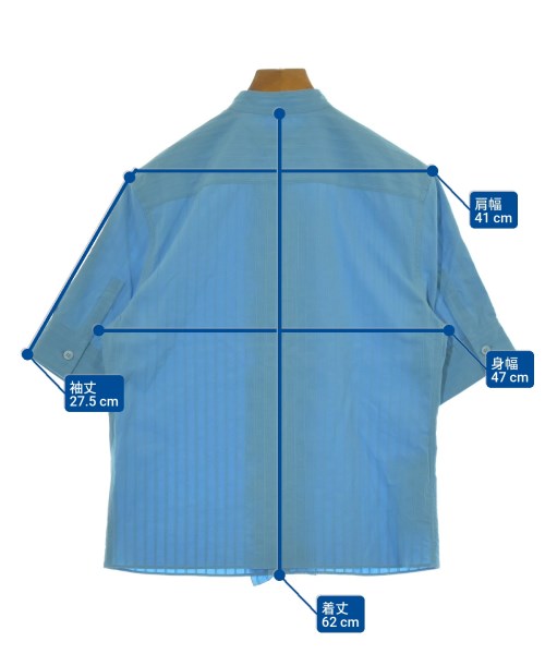 MARNI เสื้อลำลอง