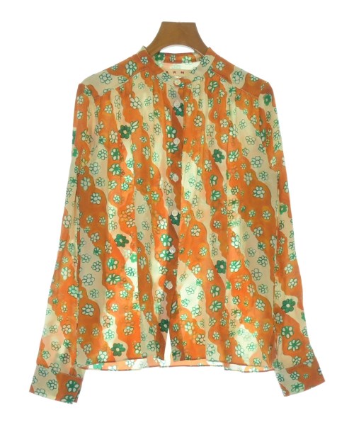MARNI เสื้อลำลอง