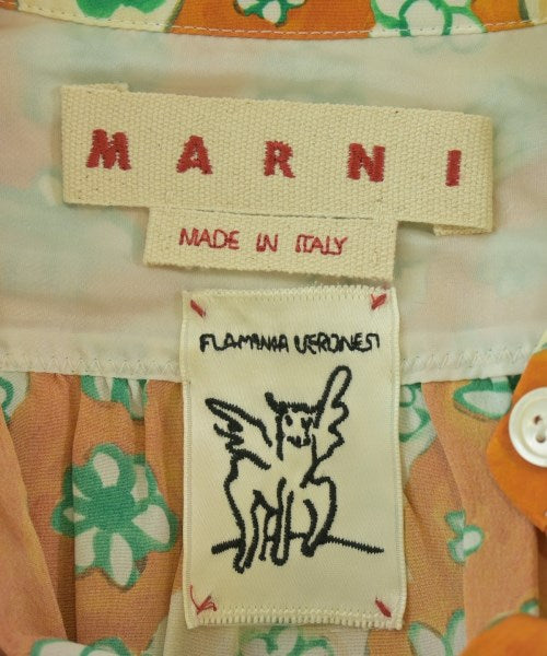 MARNI เสื้อลำลอง