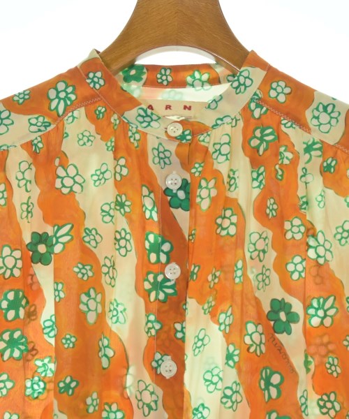MARNI เสื้อลำลอง