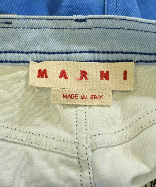 MARNI กระโปรงสั้น