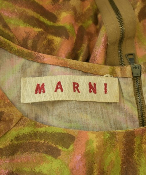 MARNI เสื้อสตรี