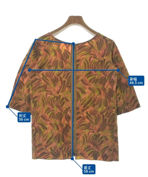 MARNI เสื้อสตรี