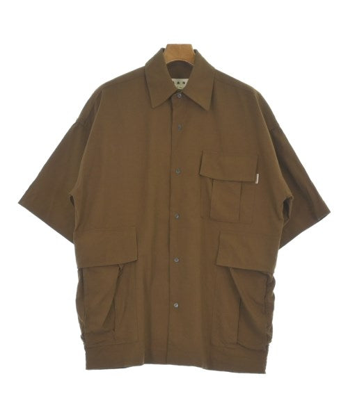 MARNI เสื้อลำลอง