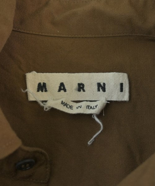 MARNI เสื้อลำลอง