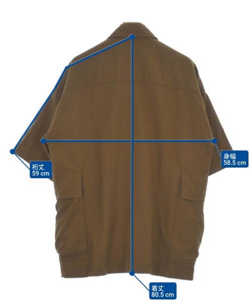 MARNI เสื้อลำลอง