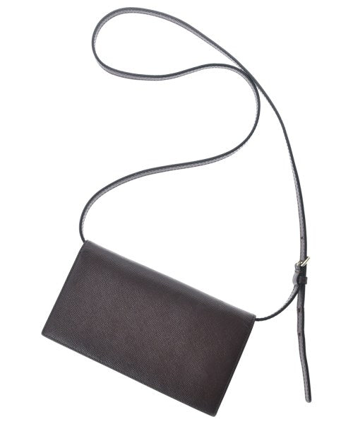 MARNI กระเป๋าสตางค์/กระเป๋าใส่เหรียญ