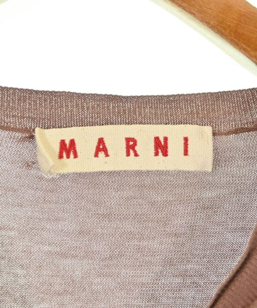 MARNI เสื้อคาร์ดิแกน