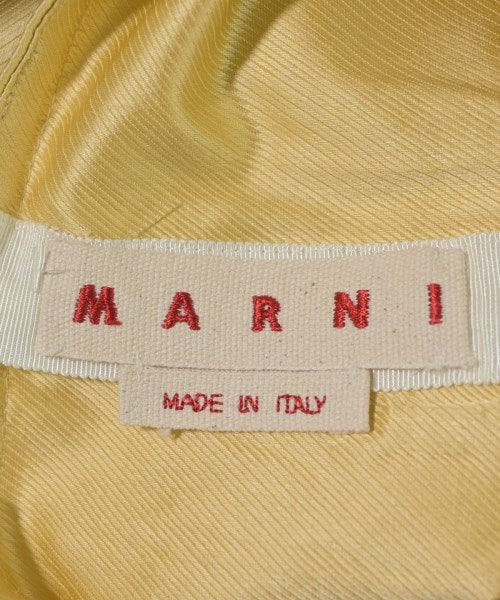MARNI กระโปรงยาวถึงเข่า