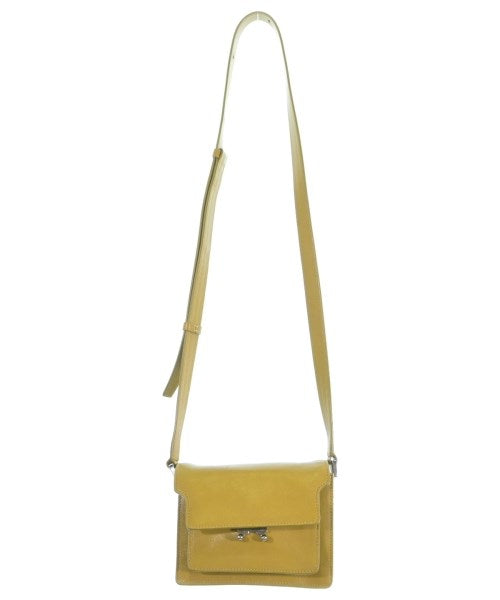 MARNI กระเป๋าสะพาย