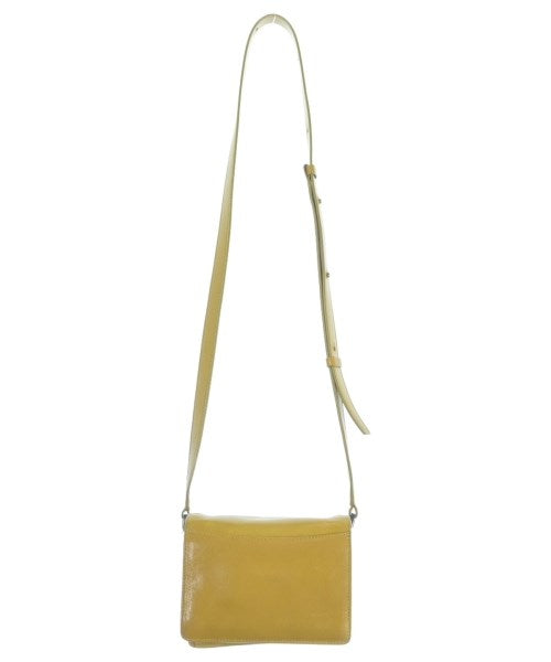 MARNI กระเป๋าสะพาย