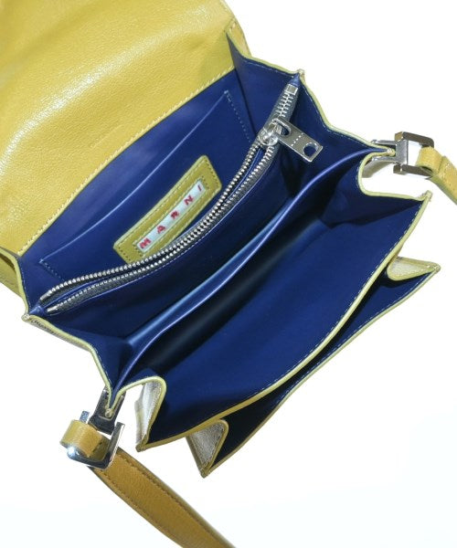 MARNI กระเป๋าสะพาย