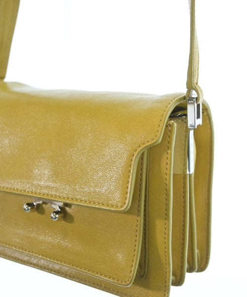 MARNI กระเป๋าสะพาย