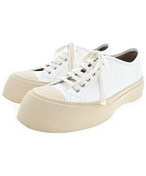 MARNI รองเท้าผ้าใบ