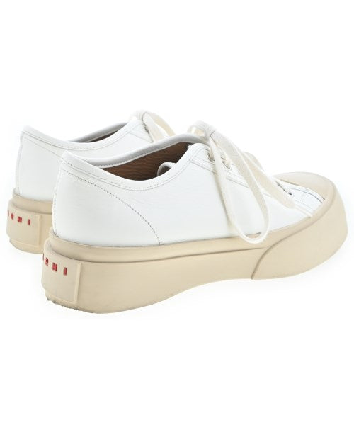 MARNI รองเท้าผ้าใบ