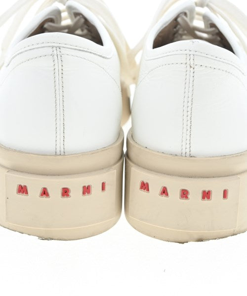 MARNI รองเท้าผ้าใบ
