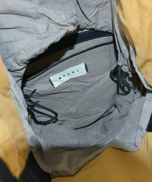 MARNI กระเป๋าถือขนาดใหญ่