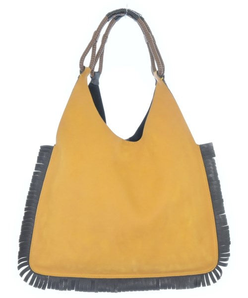 MARNI กระเป๋าถือขนาดใหญ่