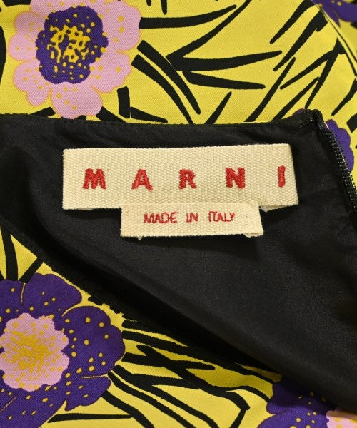 MARNI ชุดเดรส
