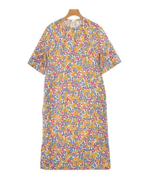 MARNI ชุดเดรส
