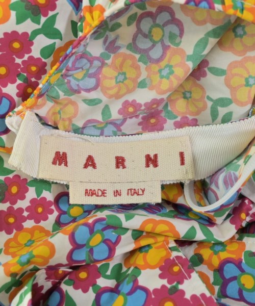 MARNI ชุดเดรส
