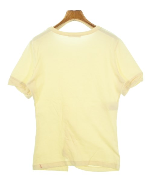 MARNI เสื้อยืด/เสื้อท็อปส์