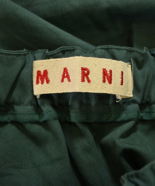 MARNI กระโปรงสั้น