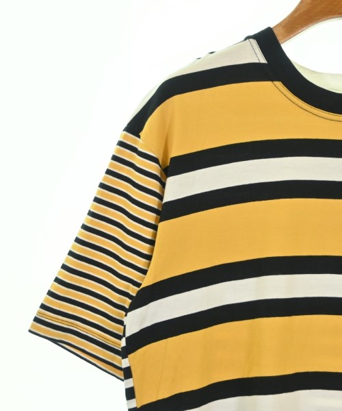 MARNI เสื้อยืด/เสื้อท็อปส์