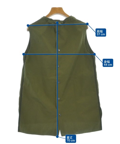 MARNI เสื้อสตรี