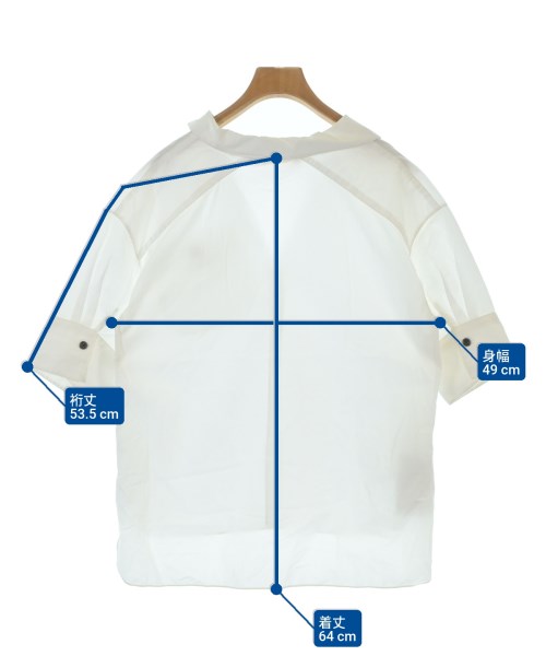 MARNI เสื้อสตรี