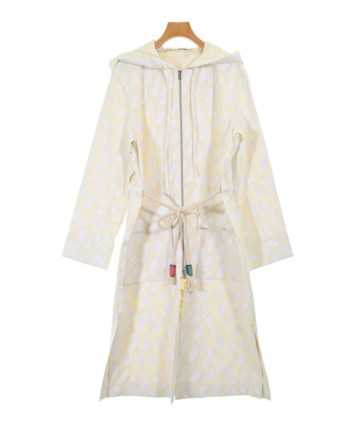 MARNI เสื้อโค้ท อื่น