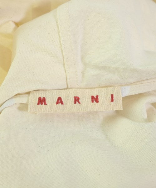 MARNI เสื้อโค้ท อื่น