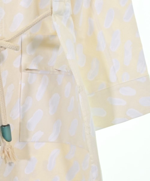 MARNI เสื้อโค้ท อื่น