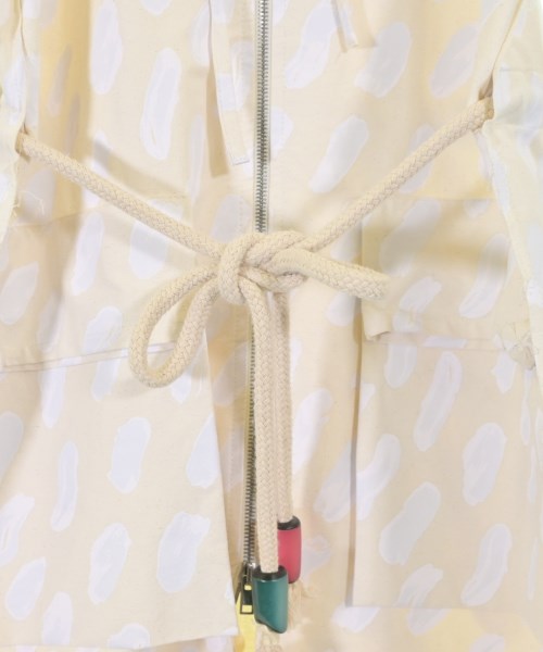 MARNI เสื้อโค้ท อื่น