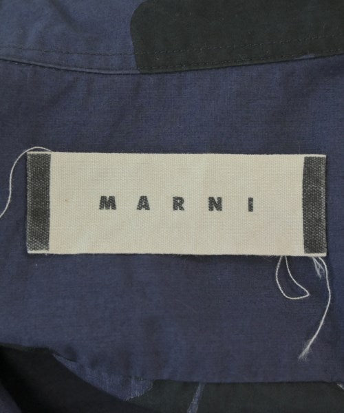 MARNI เสื้อลำลอง
