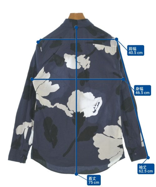 MARNI เสื้อลำลอง