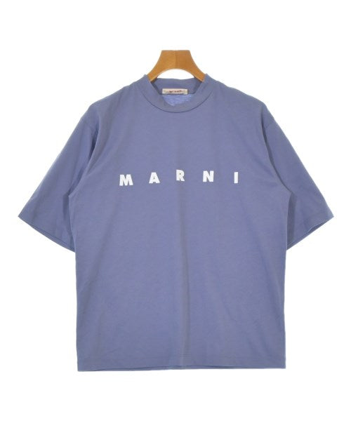 MARNI เสื้อยืด/เสื้อท็อปส์